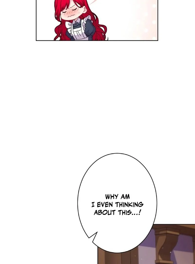 Too Much Regeneration! Now the King Obsesses Over Me Chapter 18 - Page 90