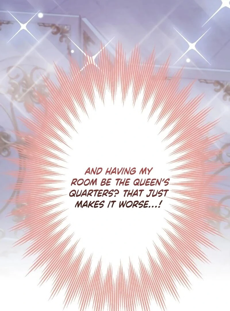 Too Much Regeneration! Now the King Obsesses Over Me Chapter 18 - Page 93