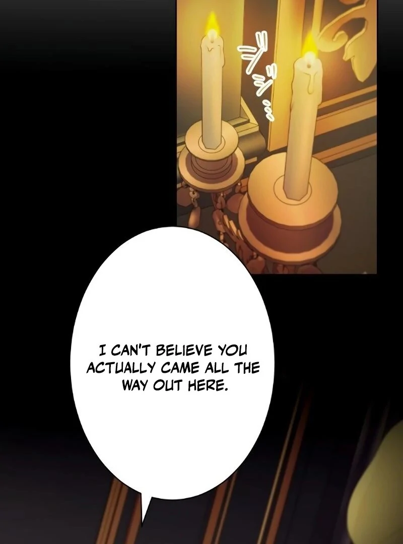 Too Much Regeneration! Now the King Obsesses Over Me Chapter 18 - Page 97