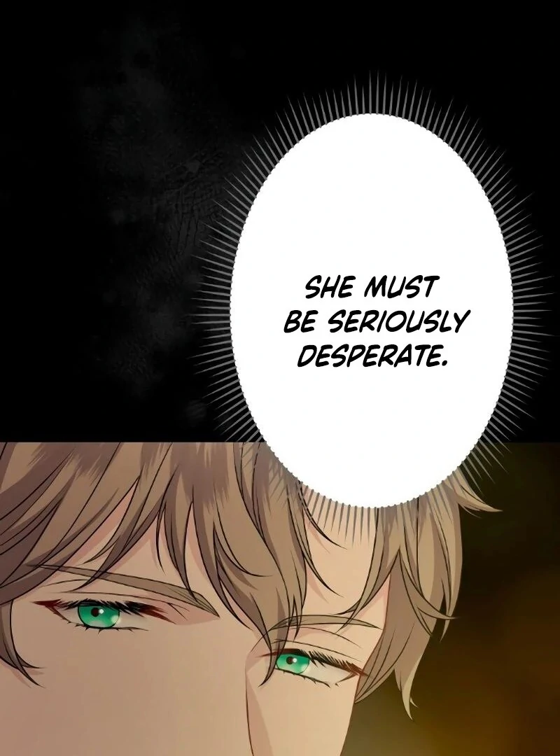 Too Much Regeneration! Now the King Obsesses Over Me Chapter 18 - Page 99