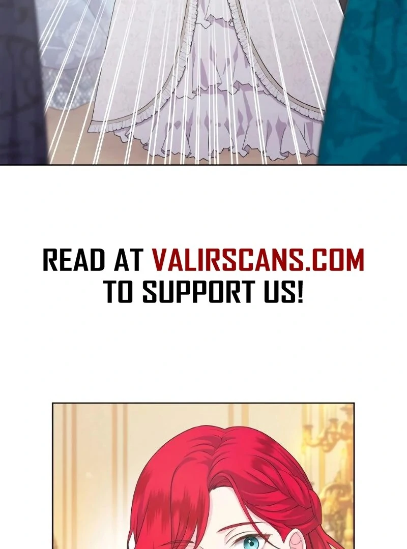 Too Much Regeneration! Now the King Obsesses Over Me Chapter 19 - Page 100