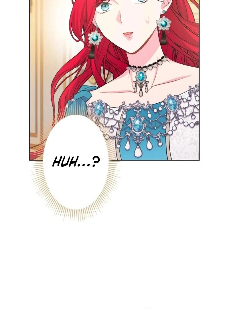 Too Much Regeneration! Now the King Obsesses Over Me Chapter 19 - Page 101