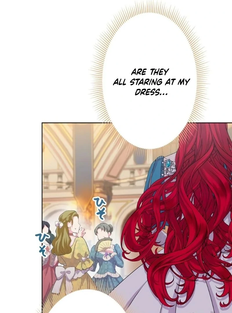 Too Much Regeneration! Now the King Obsesses Over Me Chapter 19 - Page 102