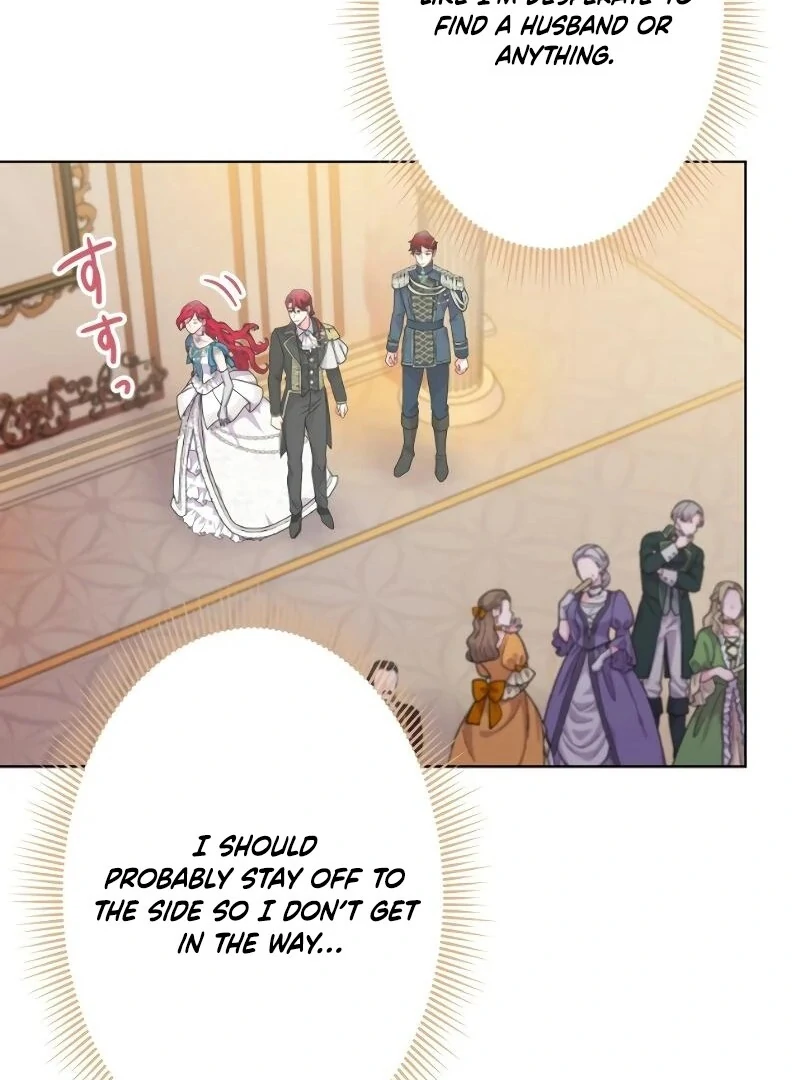 Too Much Regeneration! Now the King Obsesses Over Me Chapter 19 - Page 104