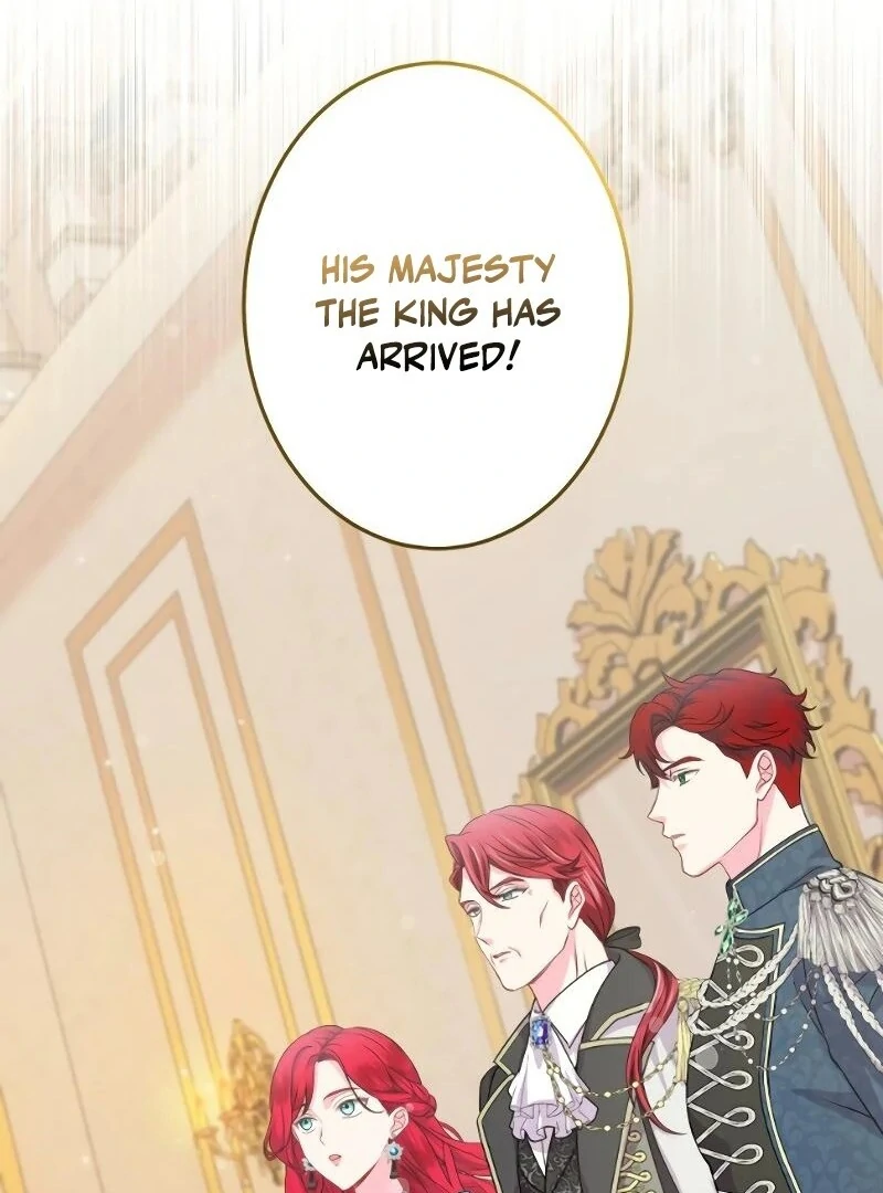 Too Much Regeneration! Now the King Obsesses Over Me Chapter 19 - Page 107