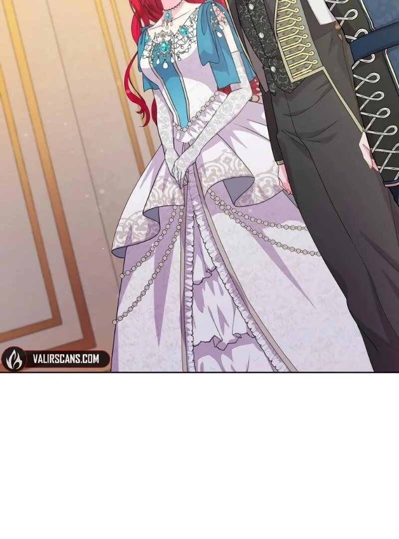 Too Much Regeneration! Now the King Obsesses Over Me Chapter 19 - Page 108