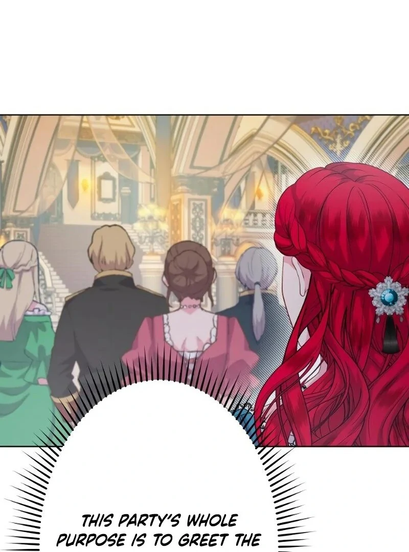 Too Much Regeneration! Now the King Obsesses Over Me Chapter 19 - Page 109