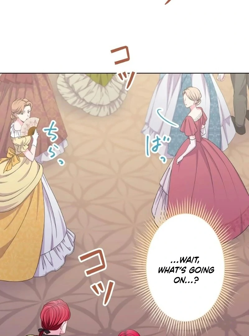 Too Much Regeneration! Now the King Obsesses Over Me Chapter 19 - Page 113