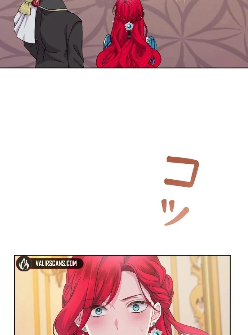 Too Much Regeneration! Now the King Obsesses Over Me Chapter 19 - Page 114