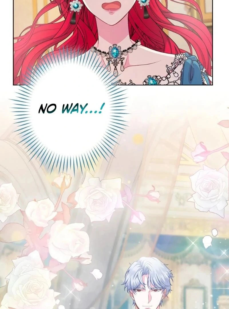 Too Much Regeneration! Now the King Obsesses Over Me Chapter 19 - Page 115