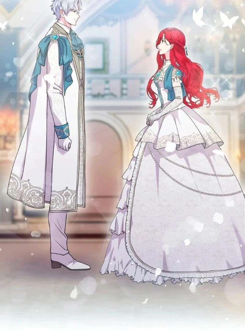 Too Much Regeneration! Now the King Obsesses Over Me Chapter 19 - Page 119