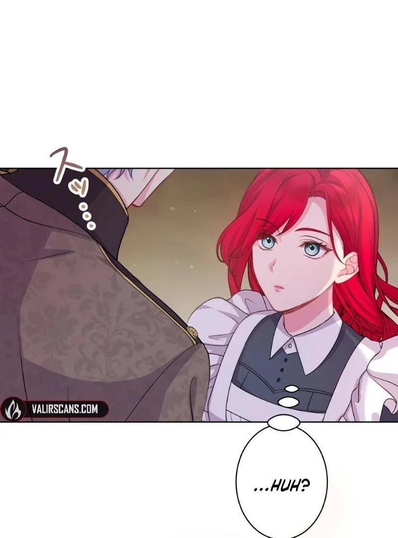 Too Much Regeneration! Now the King Obsesses Over Me Chapter 19 - Page 17