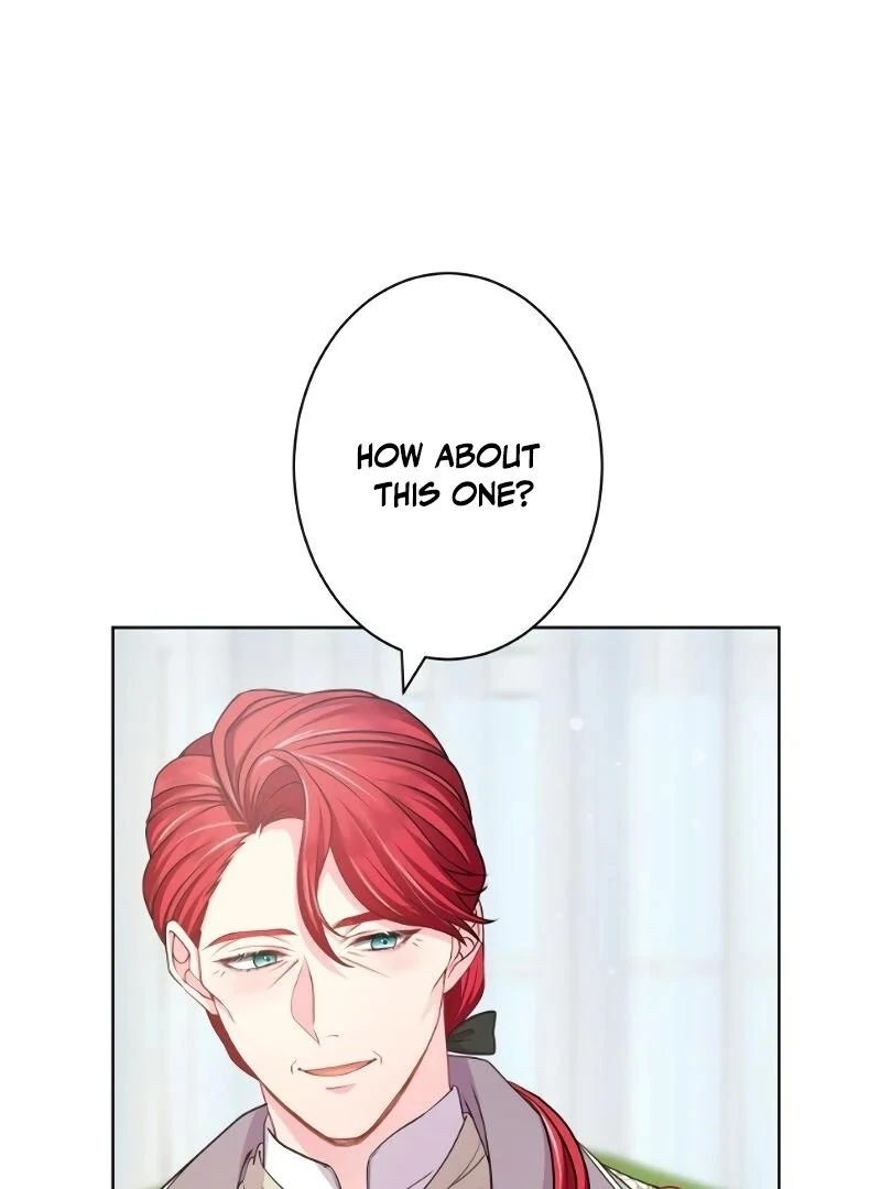 Too Much Regeneration! Now the King Obsesses Over Me Chapter 19 - Page 2