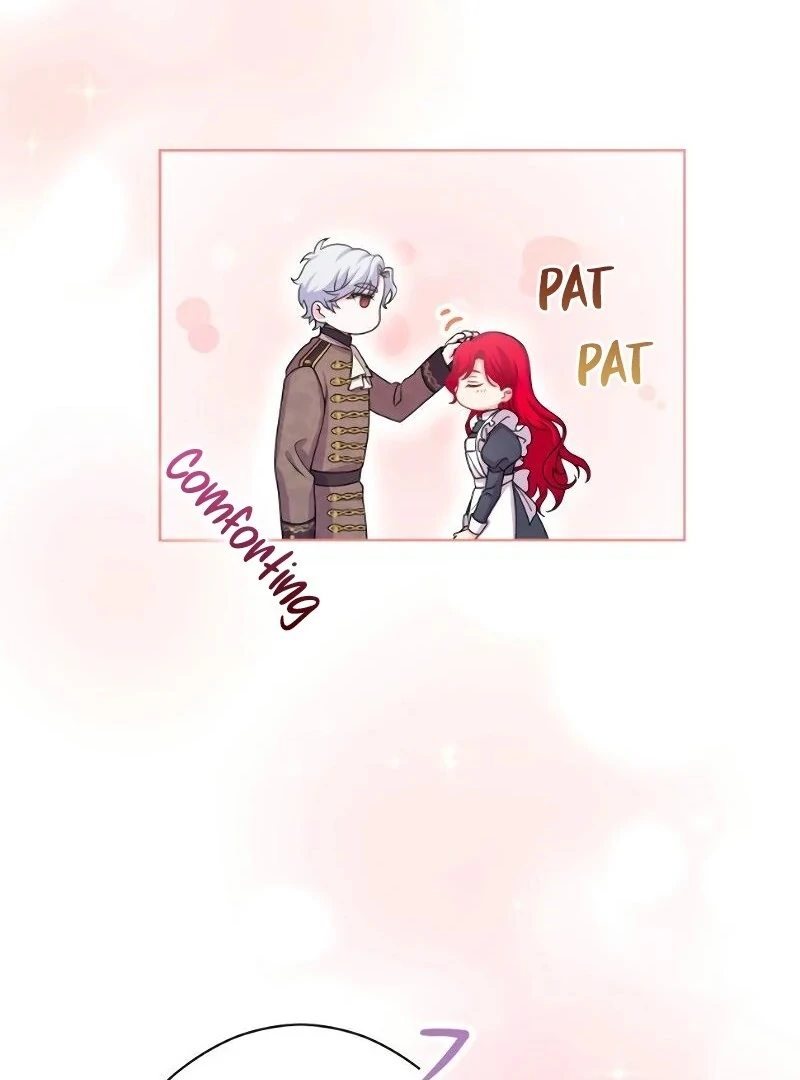 Too Much Regeneration! Now the King Obsesses Over Me Chapter 19 - Page 21