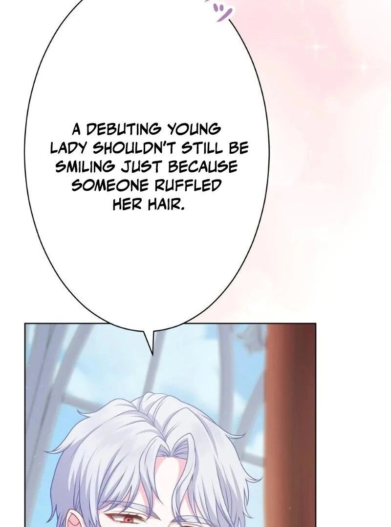 Too Much Regeneration! Now the King Obsesses Over Me Chapter 19 - Page 22