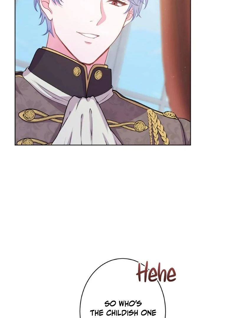 Too Much Regeneration! Now the King Obsesses Over Me Chapter 19 - Page 23