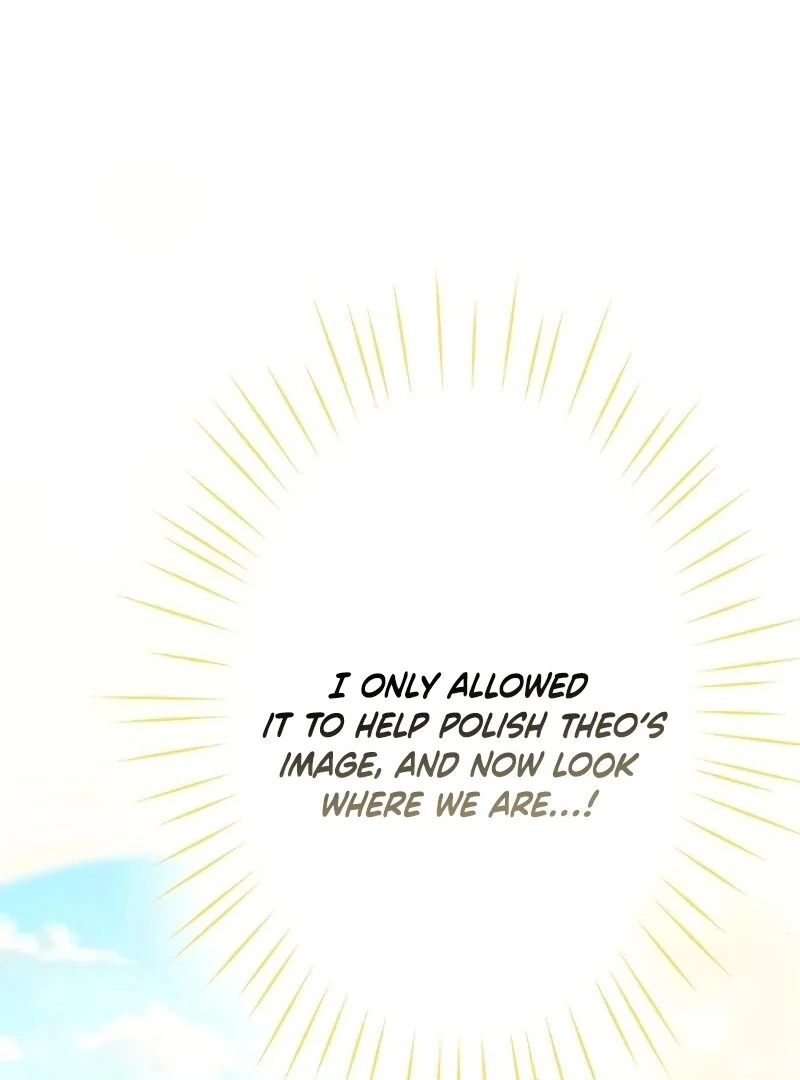 Too Much Regeneration! Now the King Obsesses Over Me Chapter 19 - Page 25