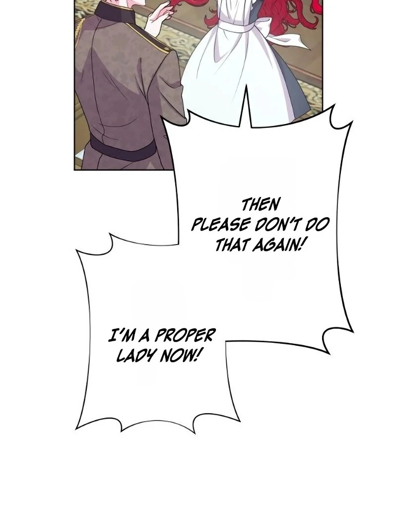 Too Much Regeneration! Now the King Obsesses Over Me Chapter 19 - Page 28