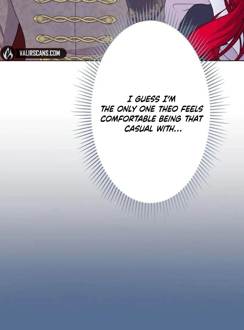 Too Much Regeneration! Now the King Obsesses Over Me Chapter 19 - Page 30