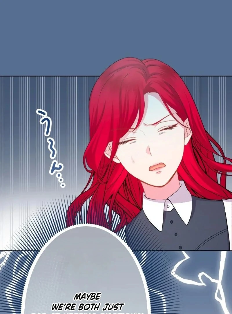 Too Much Regeneration! Now the King Obsesses Over Me Chapter 19 - Page 31