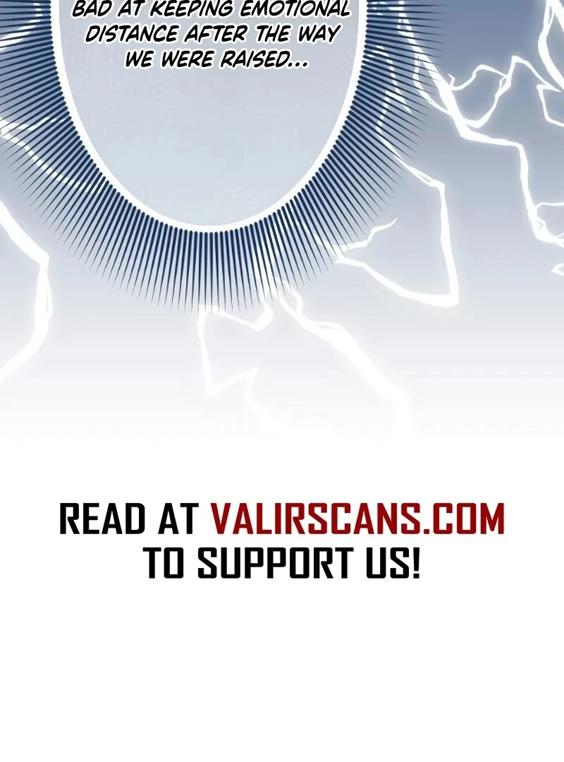 Too Much Regeneration! Now the King Obsesses Over Me Chapter 19 - Page 32