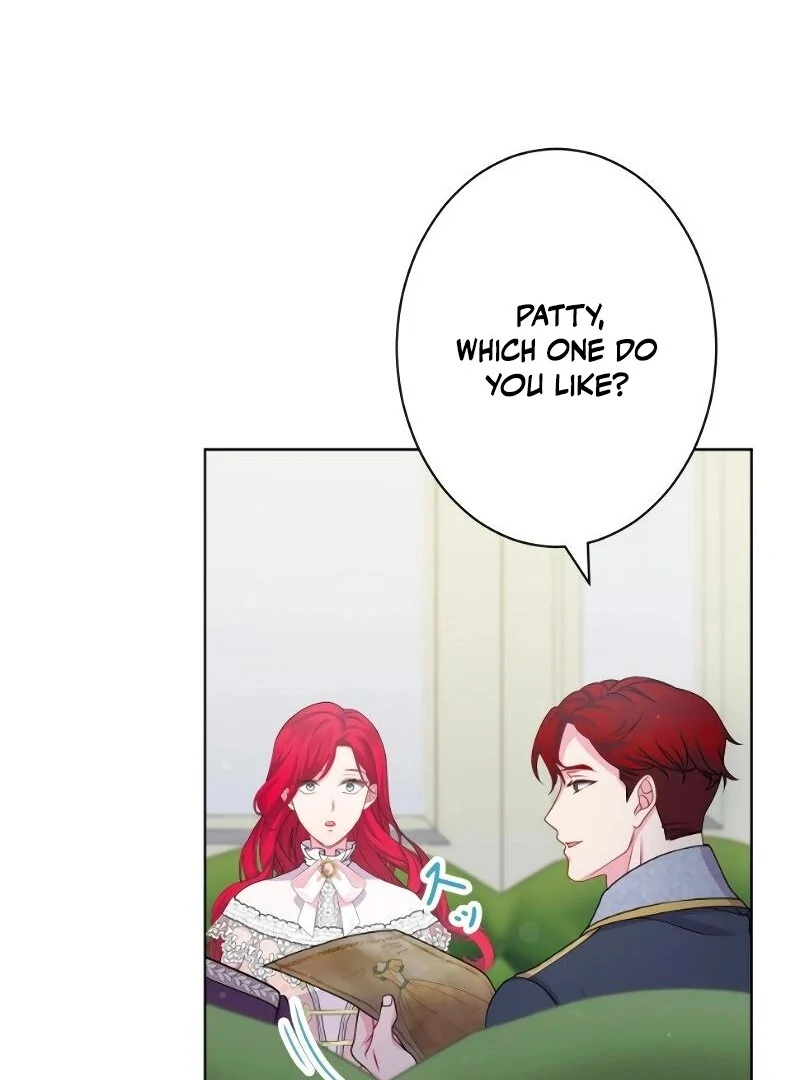 Too Much Regeneration! Now the King Obsesses Over Me Chapter 19 - Page 33