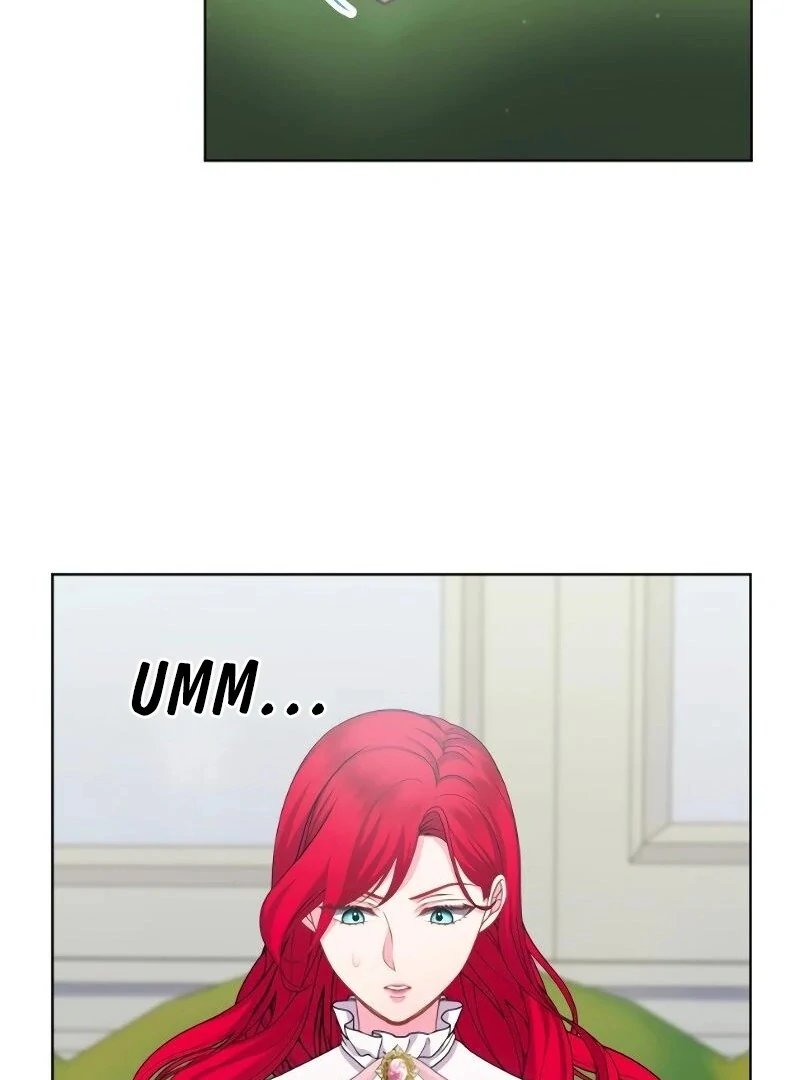 Too Much Regeneration! Now the King Obsesses Over Me Chapter 19 - Page 34