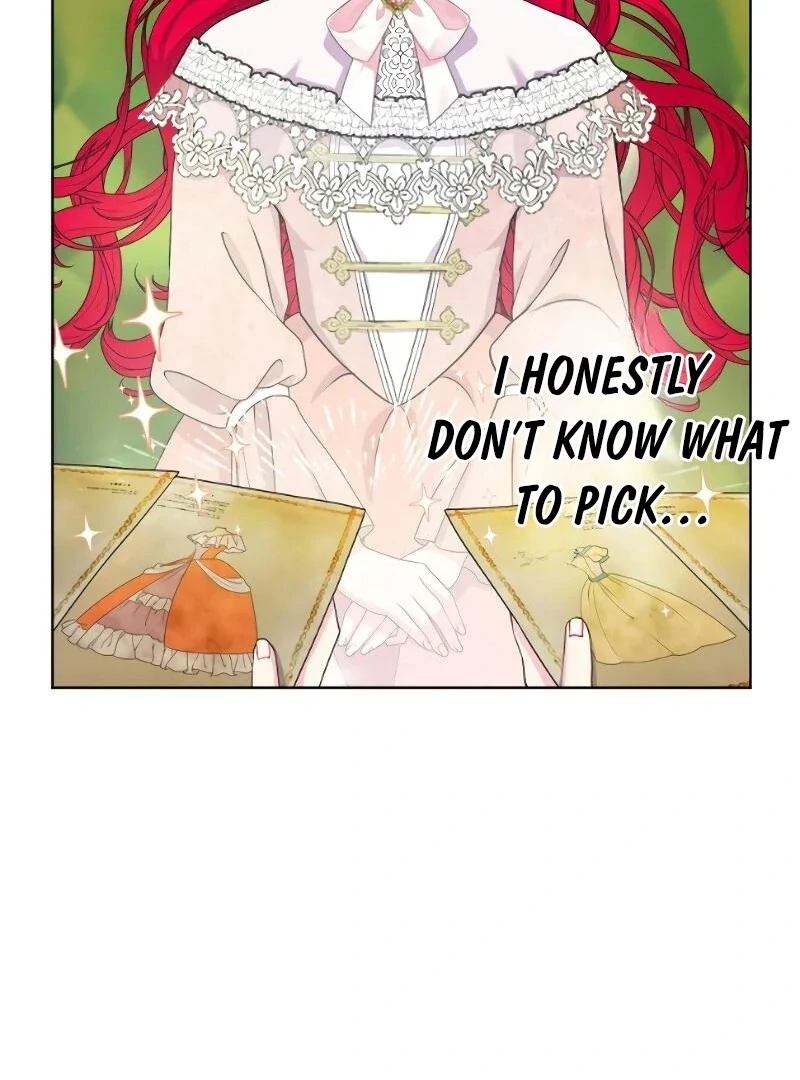 Too Much Regeneration! Now the King Obsesses Over Me Chapter 19 - Page 35