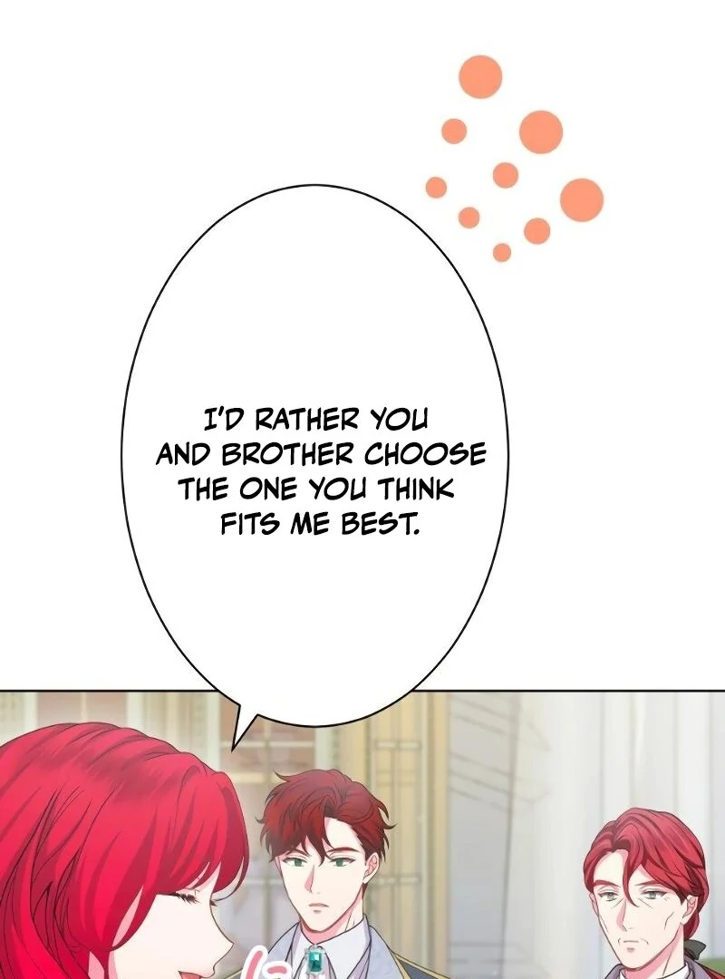 Too Much Regeneration! Now the King Obsesses Over Me Chapter 19 - Page 36