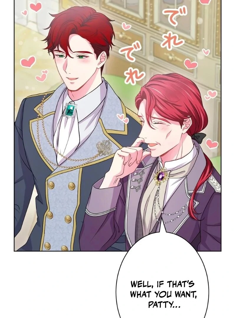 Too Much Regeneration! Now the King Obsesses Over Me Chapter 19 - Page 38