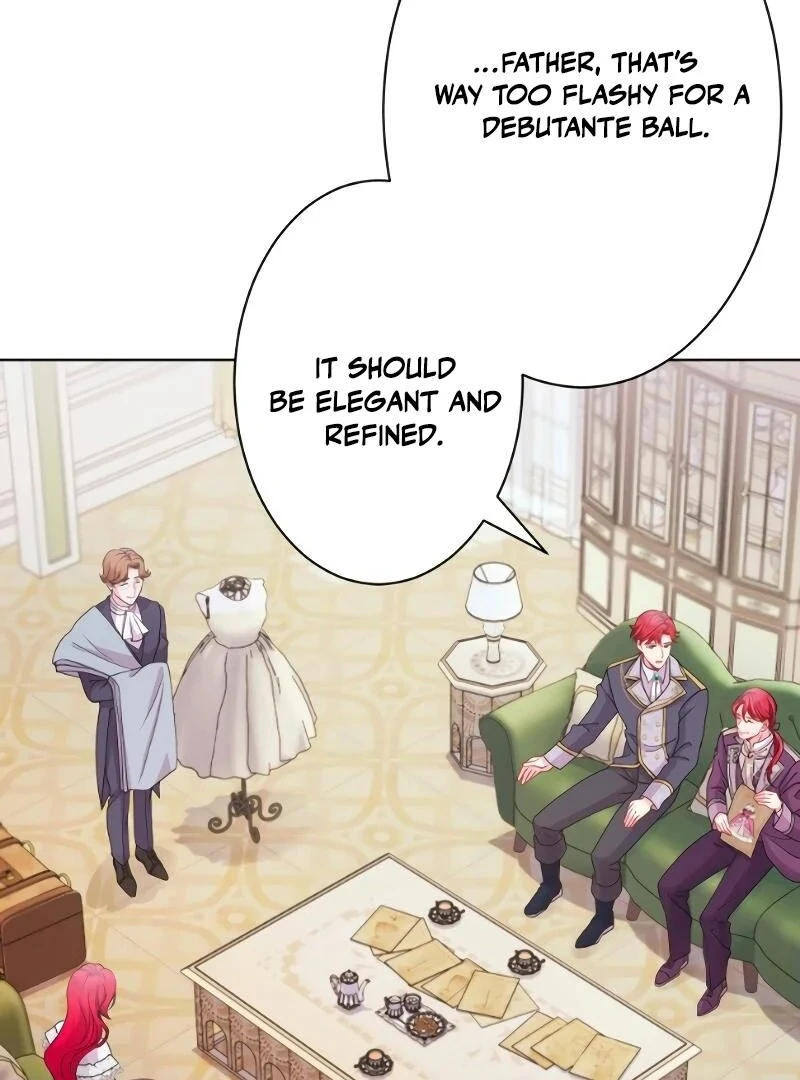 Too Much Regeneration! Now the King Obsesses Over Me Chapter 19 - Page 4