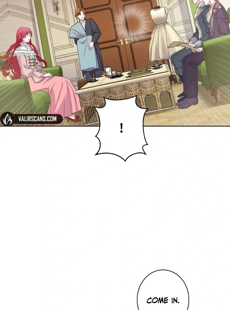 Too Much Regeneration! Now the King Obsesses Over Me Chapter 19 - Page 40