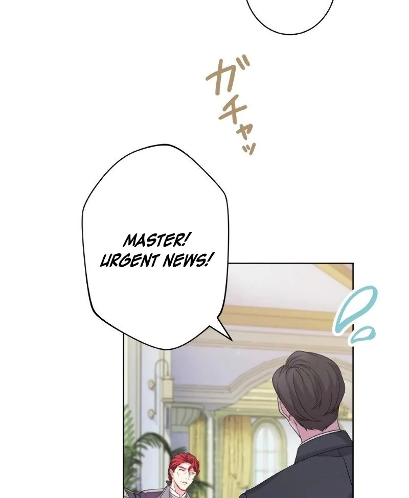 Too Much Regeneration! Now the King Obsesses Over Me Chapter 19 - Page 41