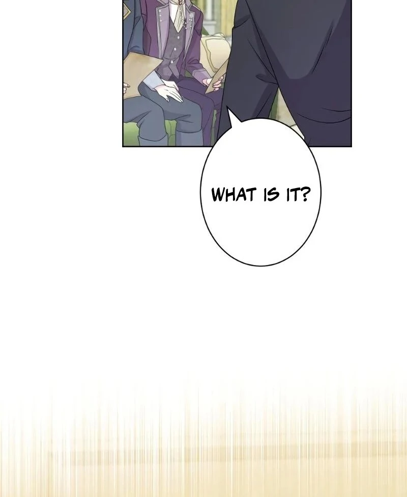 Too Much Regeneration! Now the King Obsesses Over Me Chapter 19 - Page 42