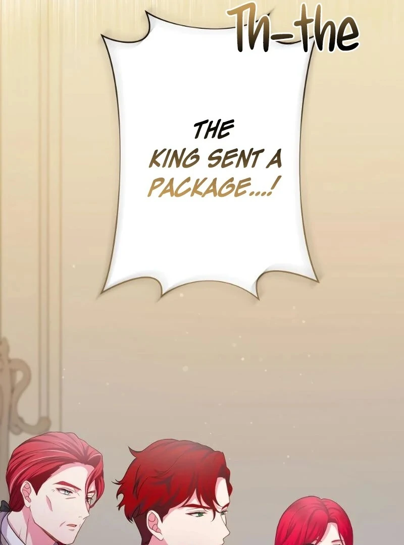 Too Much Regeneration! Now the King Obsesses Over Me Chapter 19 - Page 43