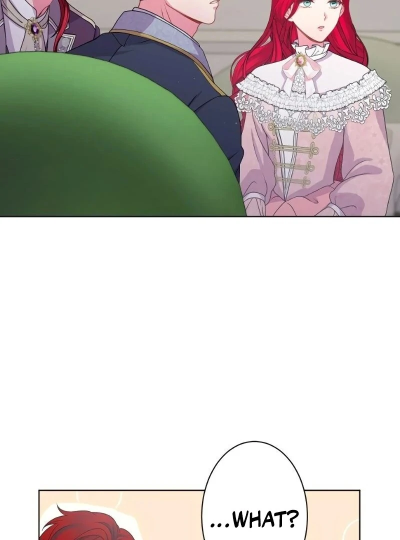 Too Much Regeneration! Now the King Obsesses Over Me Chapter 19 - Page 44