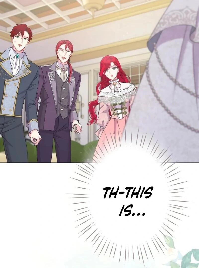 Too Much Regeneration! Now the King Obsesses Over Me Chapter 19 - Page 48