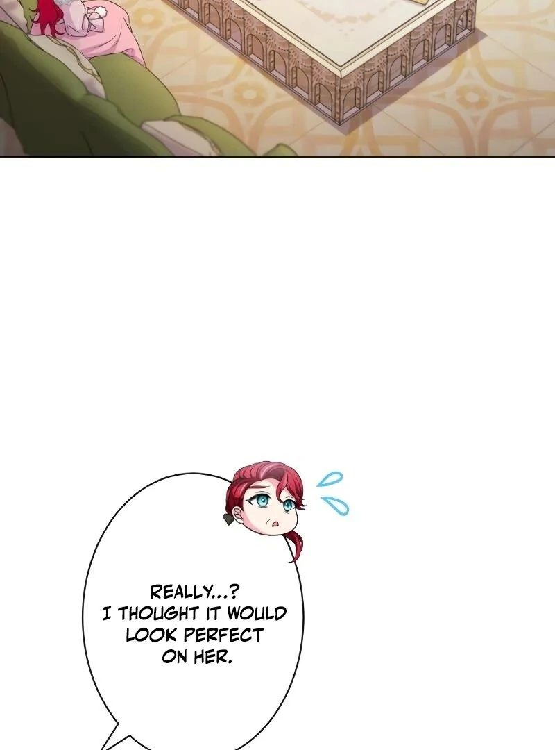 Too Much Regeneration! Now the King Obsesses Over Me Chapter 19 - Page 5