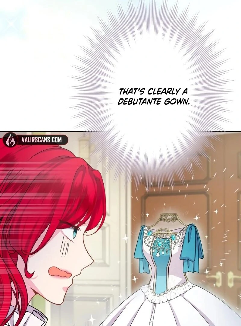 Too Much Regeneration! Now the King Obsesses Over Me Chapter 19 - Page 52