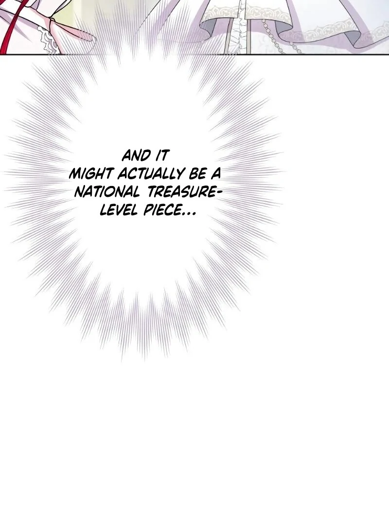 Too Much Regeneration! Now the King Obsesses Over Me Chapter 19 - Page 53