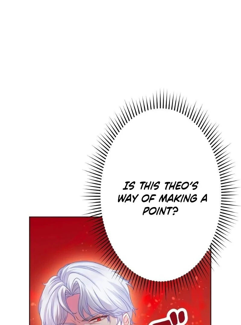 Too Much Regeneration! Now the King Obsesses Over Me Chapter 19 - Page 57