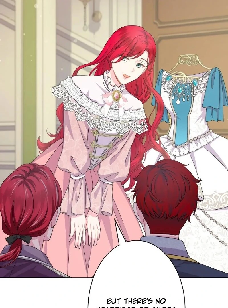 Too Much Regeneration! Now the King Obsesses Over Me Chapter 19 - Page 62