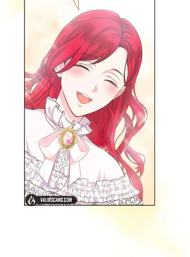 Too Much Regeneration! Now the King Obsesses Over Me Chapter 19 - Page 64