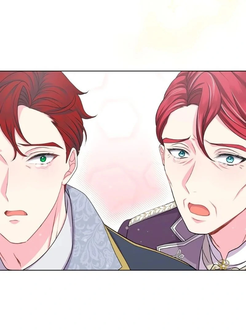 Too Much Regeneration! Now the King Obsesses Over Me Chapter 19 - Page 65