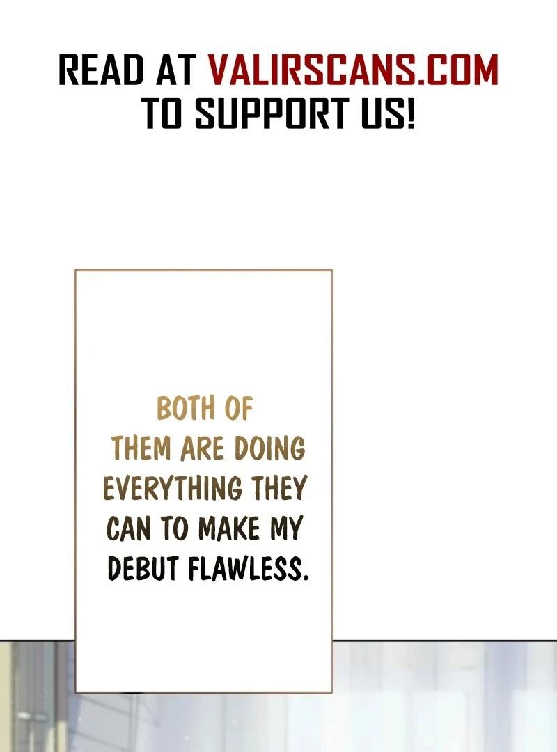 Too Much Regeneration! Now the King Obsesses Over Me Chapter 19 - Page 7