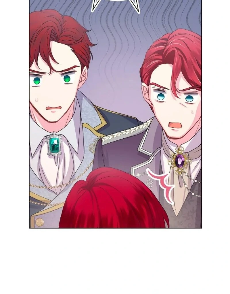 Too Much Regeneration! Now the King Obsesses Over Me Chapter 19 - Page 70