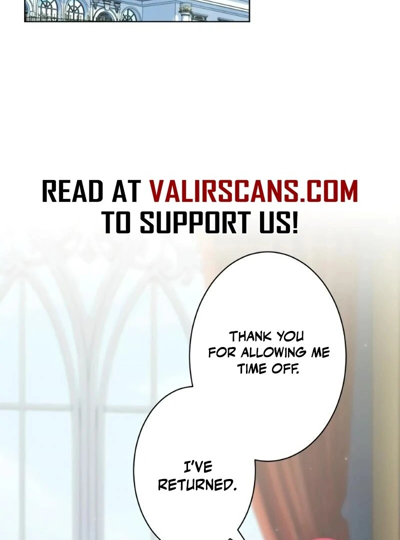 Too Much Regeneration! Now the King Obsesses Over Me Chapter 19 - Page 76