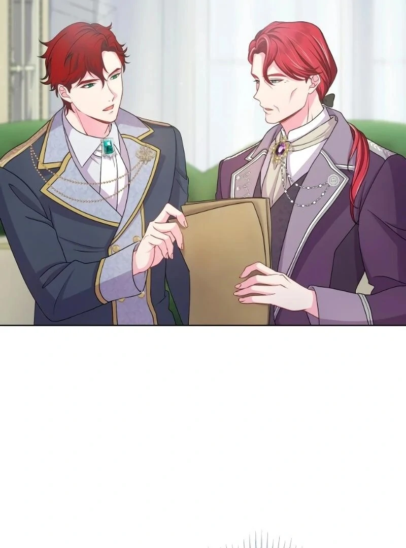 Too Much Regeneration! Now the King Obsesses Over Me Chapter 19 - Page 8