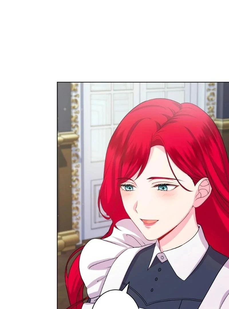 Too Much Regeneration! Now the King Obsesses Over Me Chapter 19 - Page 80