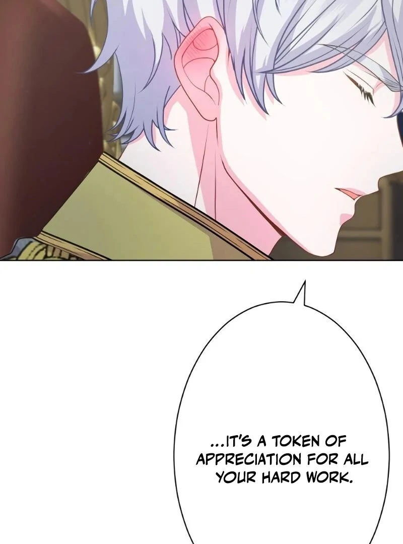 Too Much Regeneration! Now the King Obsesses Over Me Chapter 19 - Page 82